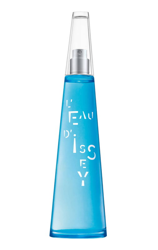 L'Eau d'Issey Summer 2017 Issey Miyake — аромат