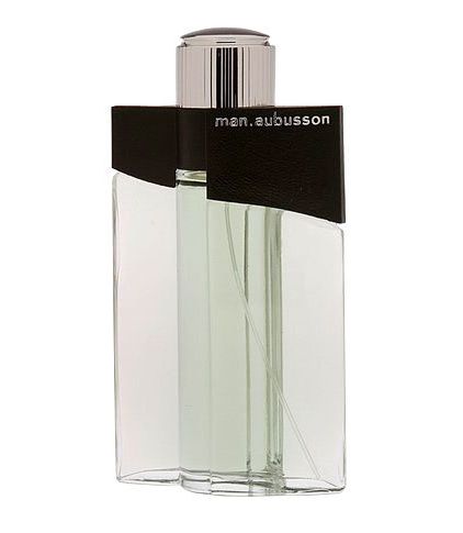 man.aubusson Aubusson — аромат