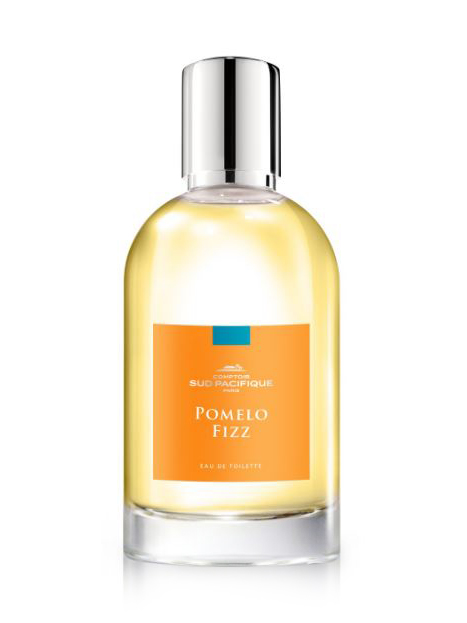 Pomelo Fizz Comptoir Sud Pacifique