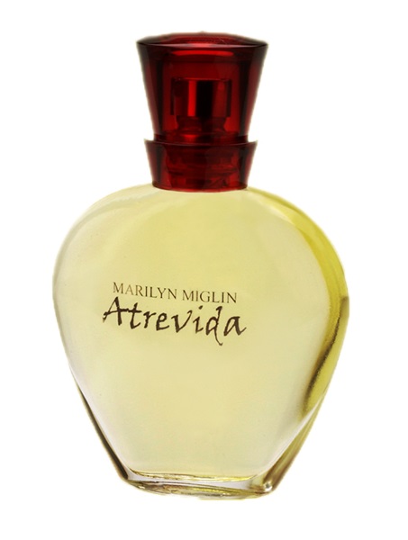 Atrevida Marilyn Miglin — аромат
