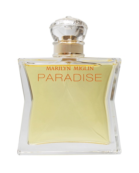 Paradise Marilyn Miglin — аромат