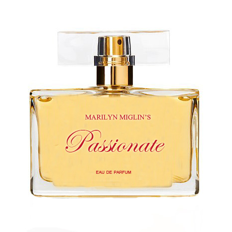 Passionate Marilyn Miglin — аромат