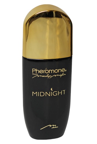Pheromone Midnight Marilyn Miglin — аромат