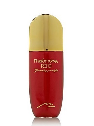 Pheromone Red Marilyn Miglin — аромат