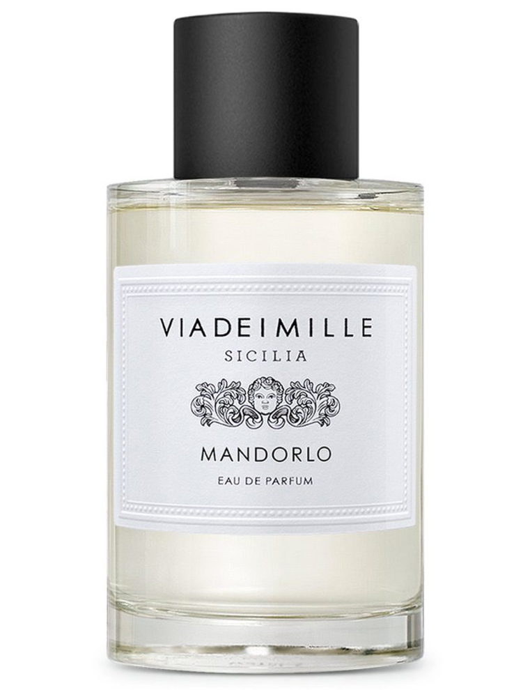 Mandorlo VIADEIMILLE SICILIA — аромат