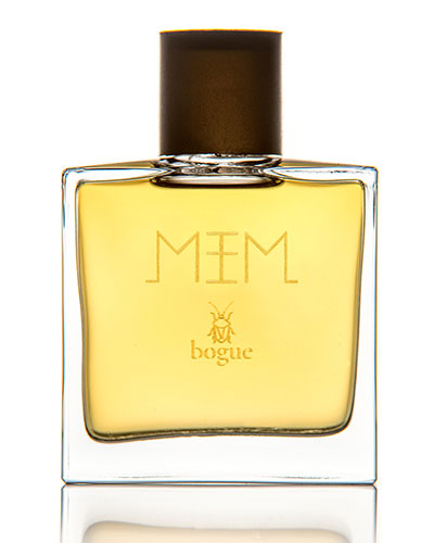 MEM Bogue — аромат