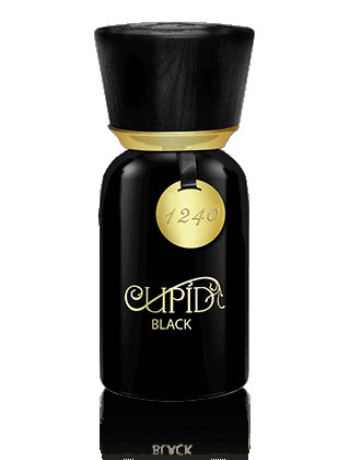 Cupid Black 1240 Cupid Perfumes — аромат