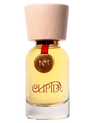Cupid No.1 Cupid Perfumes — аромат