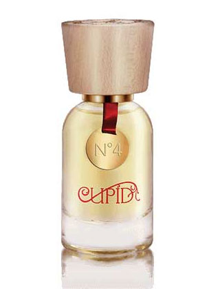 Cupid No.4 Cupid Perfumes — аромат