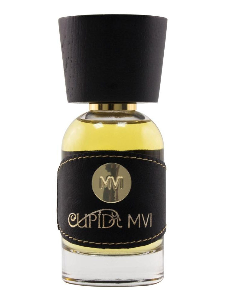 Cupid MVI Cupid Perfumes — аромат