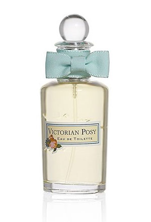 Victorian Posy Penhaligon's — аромат