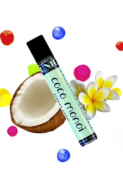 Coco Monoi Unic — аромат