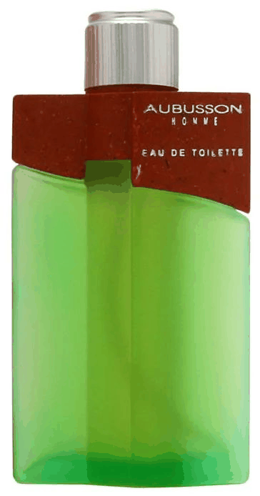 Aubusson Homme Aubusson — аромат