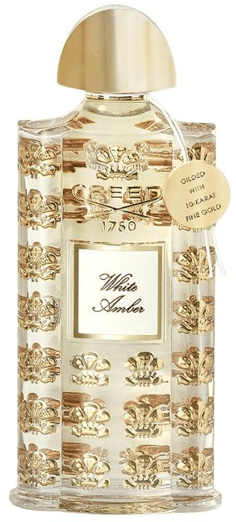 White Amber Creed