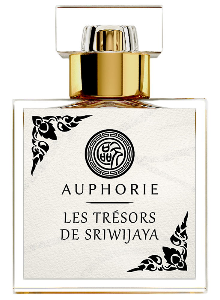 Les Trésors De Sriwijaya Auphorie — аромат