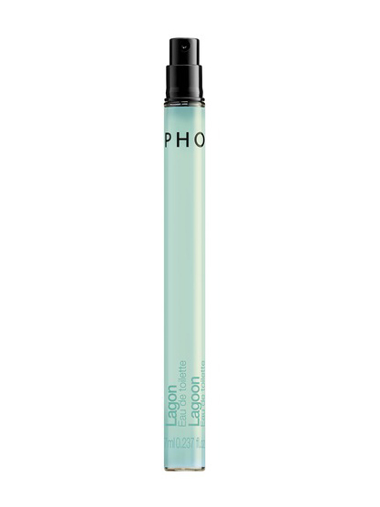 Lagon (Lagoon) Sephora — аромат