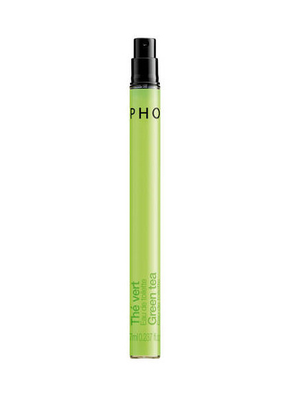 Thé Vert (Green Tea) Sephora — аромат