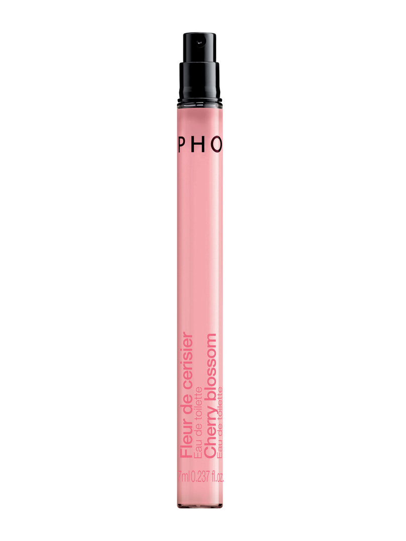 Fleur de Cerisier (Cherry Blossom) Sephora — аромат