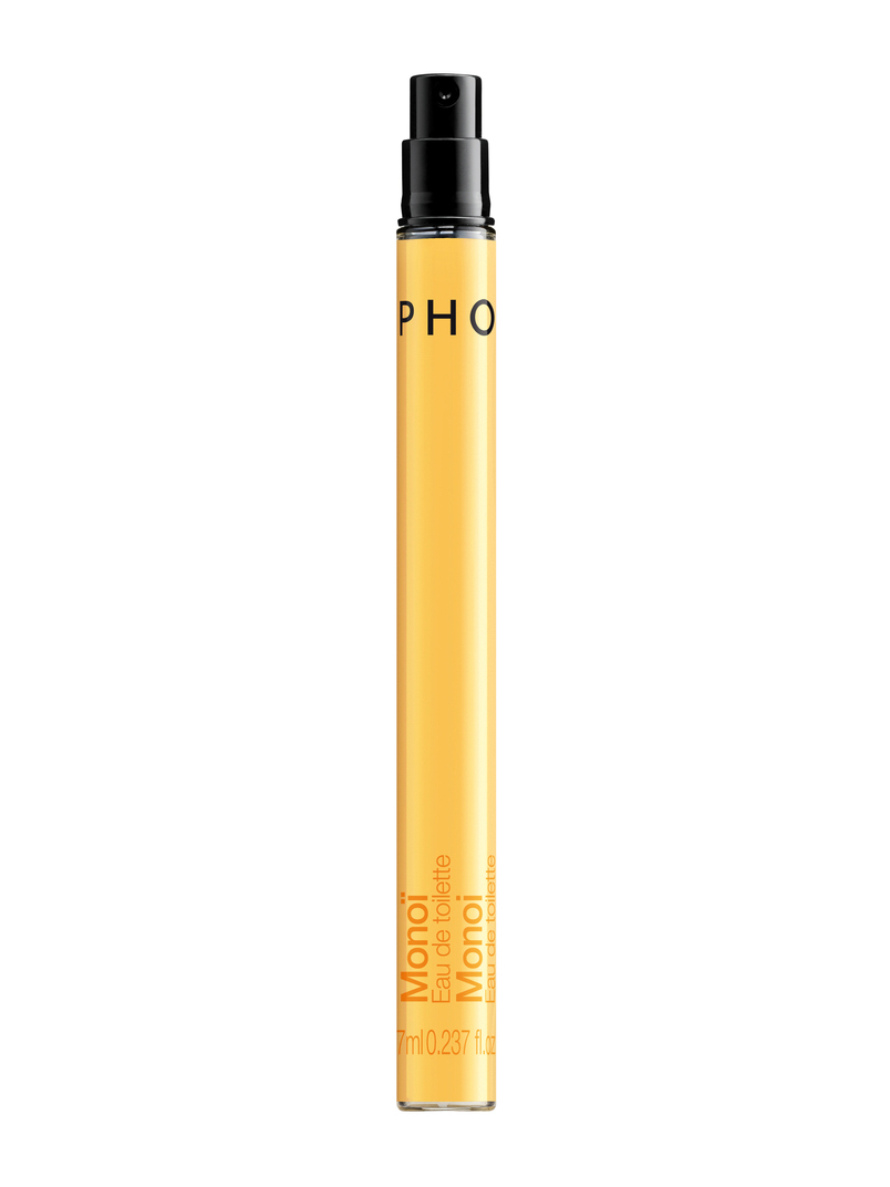 Monoi (Monoi) Sephora — аромат