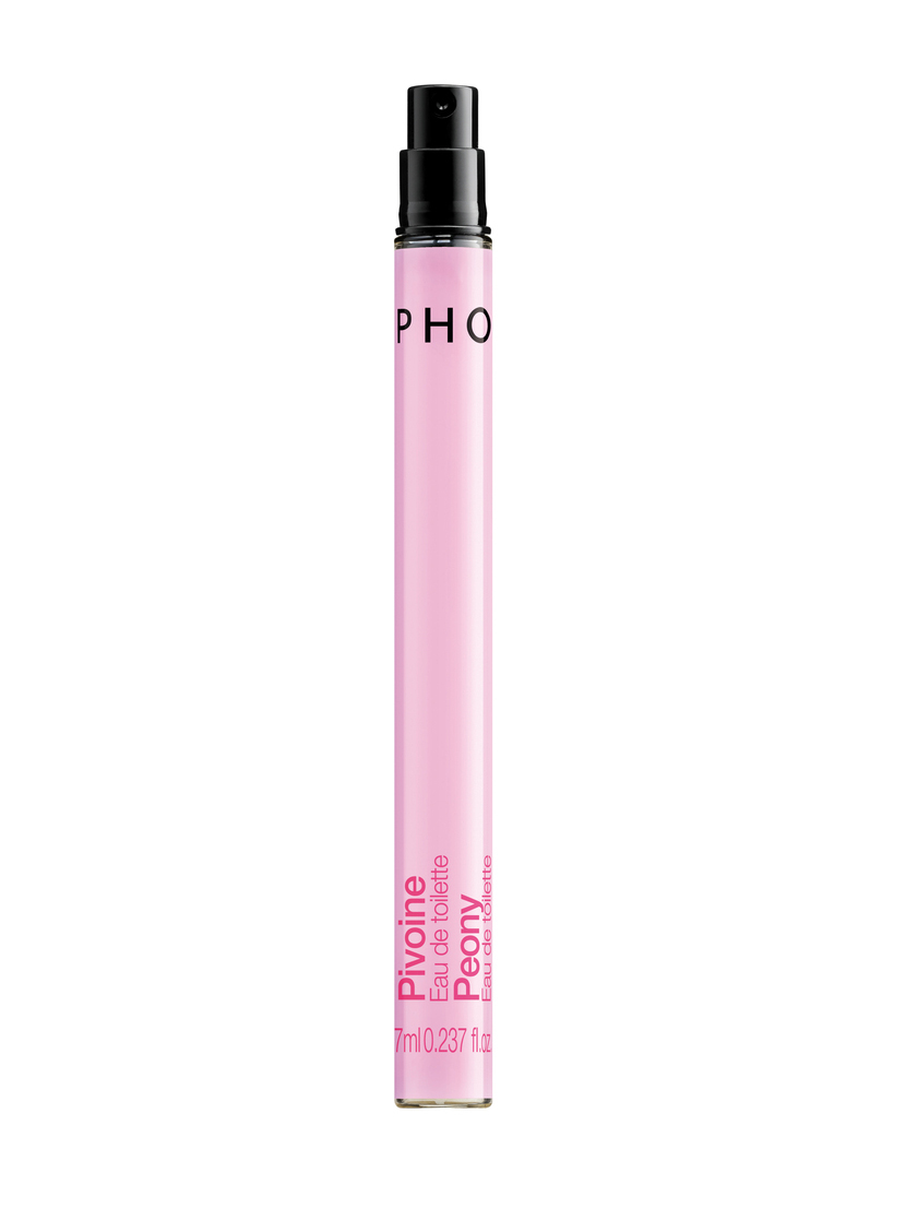 Pivoine (Peony) Sephora — аромат
