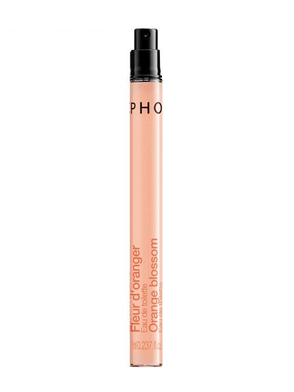 Fleur d'Oranger (Orange Blossom) Sephora — аромат