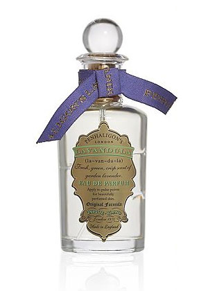 Lavandula Penhaligon's — аромат
