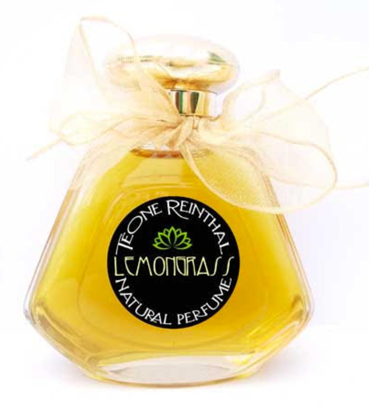 Lemongrass TRNP