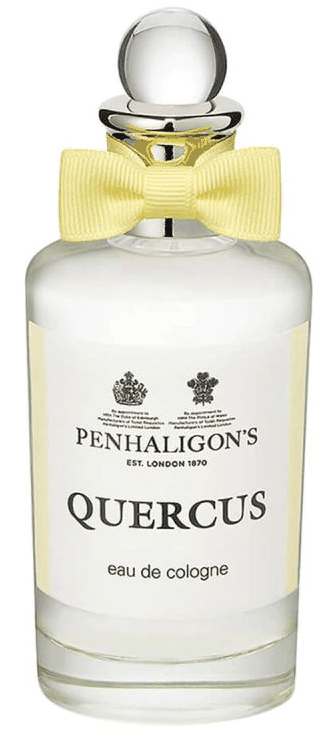 Quercus Penhaligon's — аромат