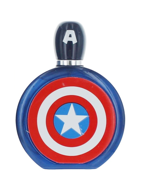 Captain America Marvel — аромат