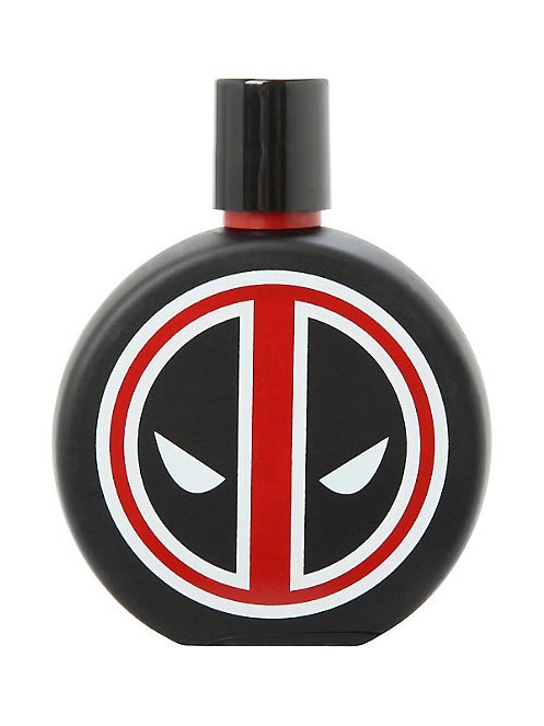 Deadpool Marvel — аромат