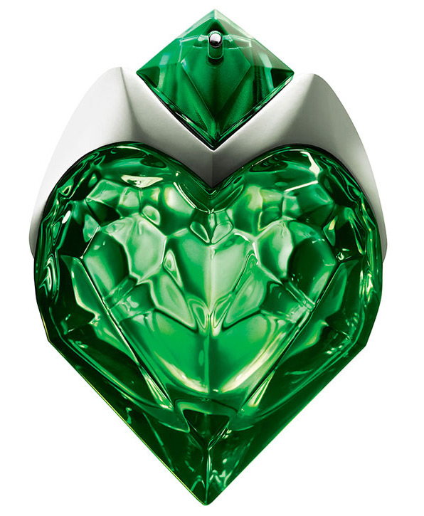 Aura Mugler Mugler — аромат