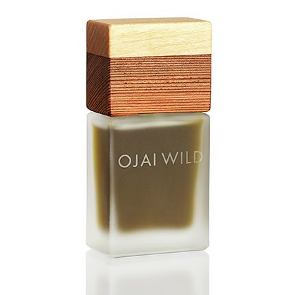 Redwood Leaves Ojai Wild — аромат