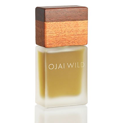 Pink Peppercorn Ojai Wild — аромат