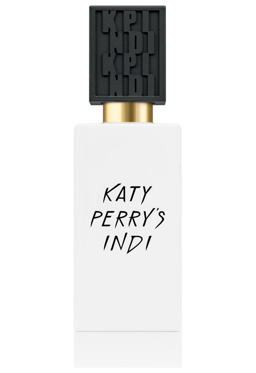 Katy Perry's Indi Katy Perry — аромат