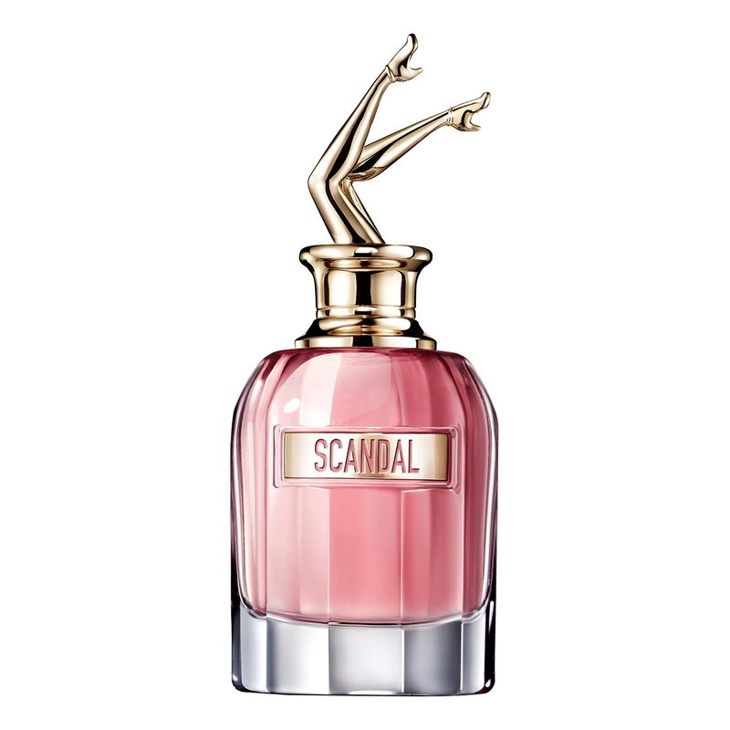 Scandal Jean Paul Gaultier — аромат