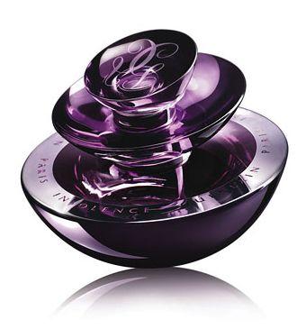 Insolence Eau de Parfum Guerlain — аромат