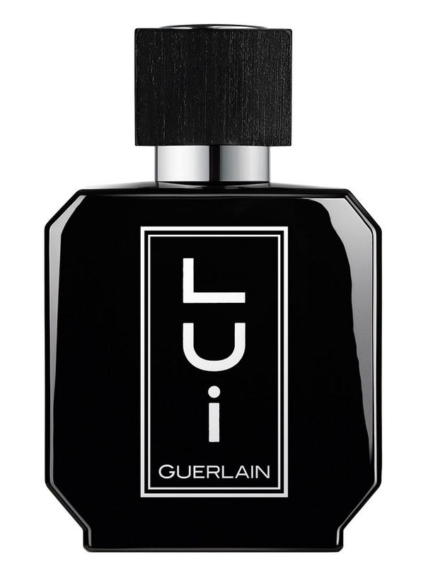 Lui Guerlain — аромат
