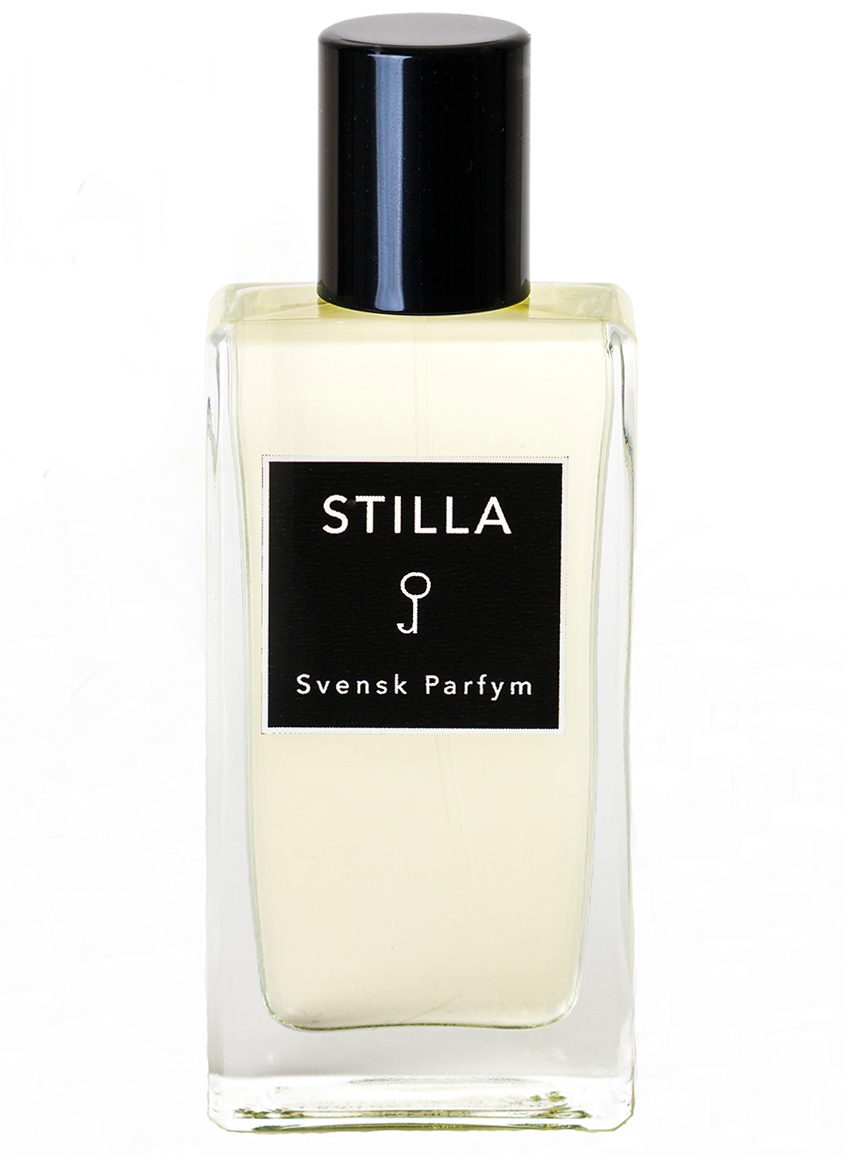 Stilla Svensk Parfym