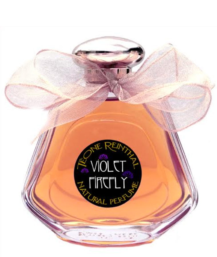 Violet Firefly TRNP — аромат