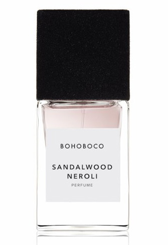 Sandalwood Neroli Bohoboco — аромат