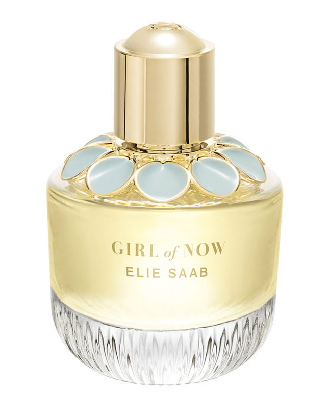 Girl of Now Elie Saab — аромат