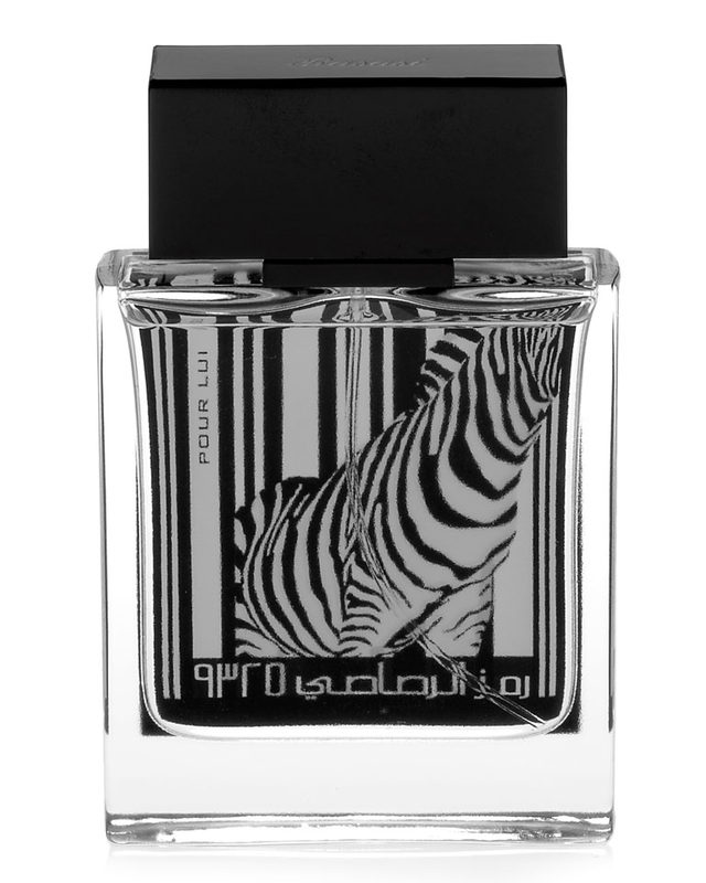 Rumz Al Rasasi 9325 Pour Lui Rasasi