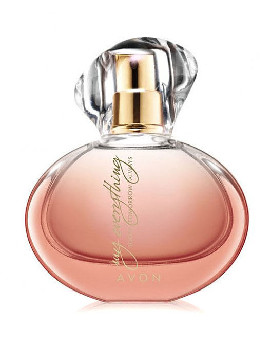 Today Tomorrow Always My Everything Avon — аромат