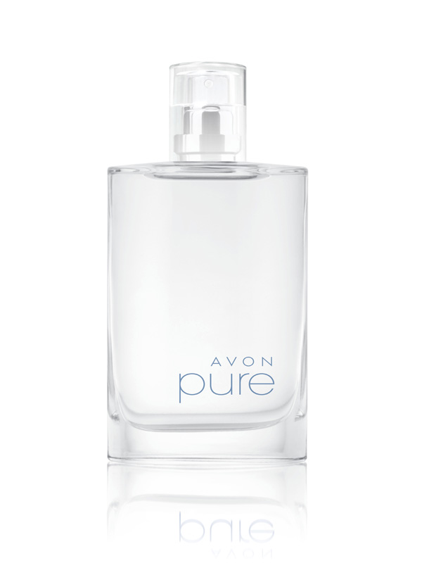 Pure Avon — аромат