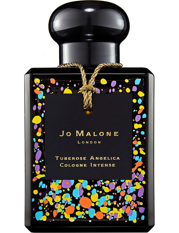 Poptastic Tuberose Angelica Cologne Jo Malone London