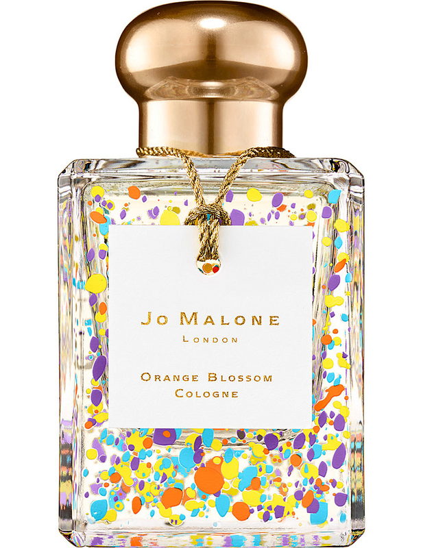 Poptastic Orange Blossom Cologne Jo Malone London — аромат