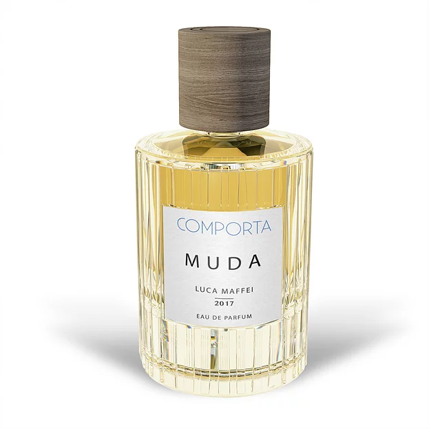 Muda Comporta Perfumes — аромат