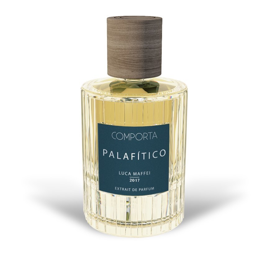 Palafítico Comporta Perfumes — аромат