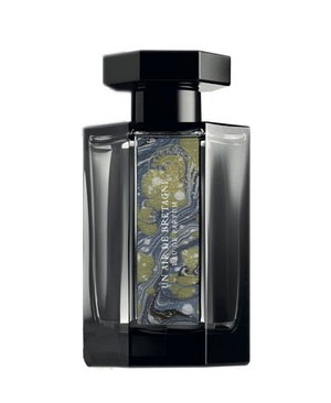 Un Air de Bretagne L'Artisan Parfumeur — аромат