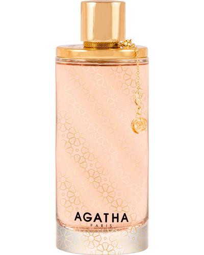 Balade aux Tuileries Agatha Paris — аромат